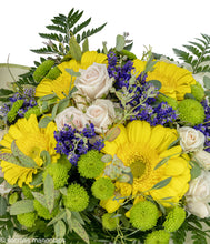 Load image into Gallery viewer, Floral Energy No1215