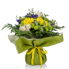 Load image into Gallery viewer, Floral Energy No1215