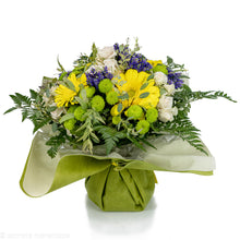 Load image into Gallery viewer, Floral Energy No1215