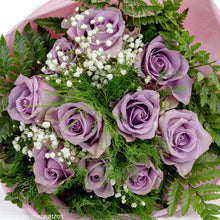 Load image into Gallery viewer, Floral Fantasy No1309