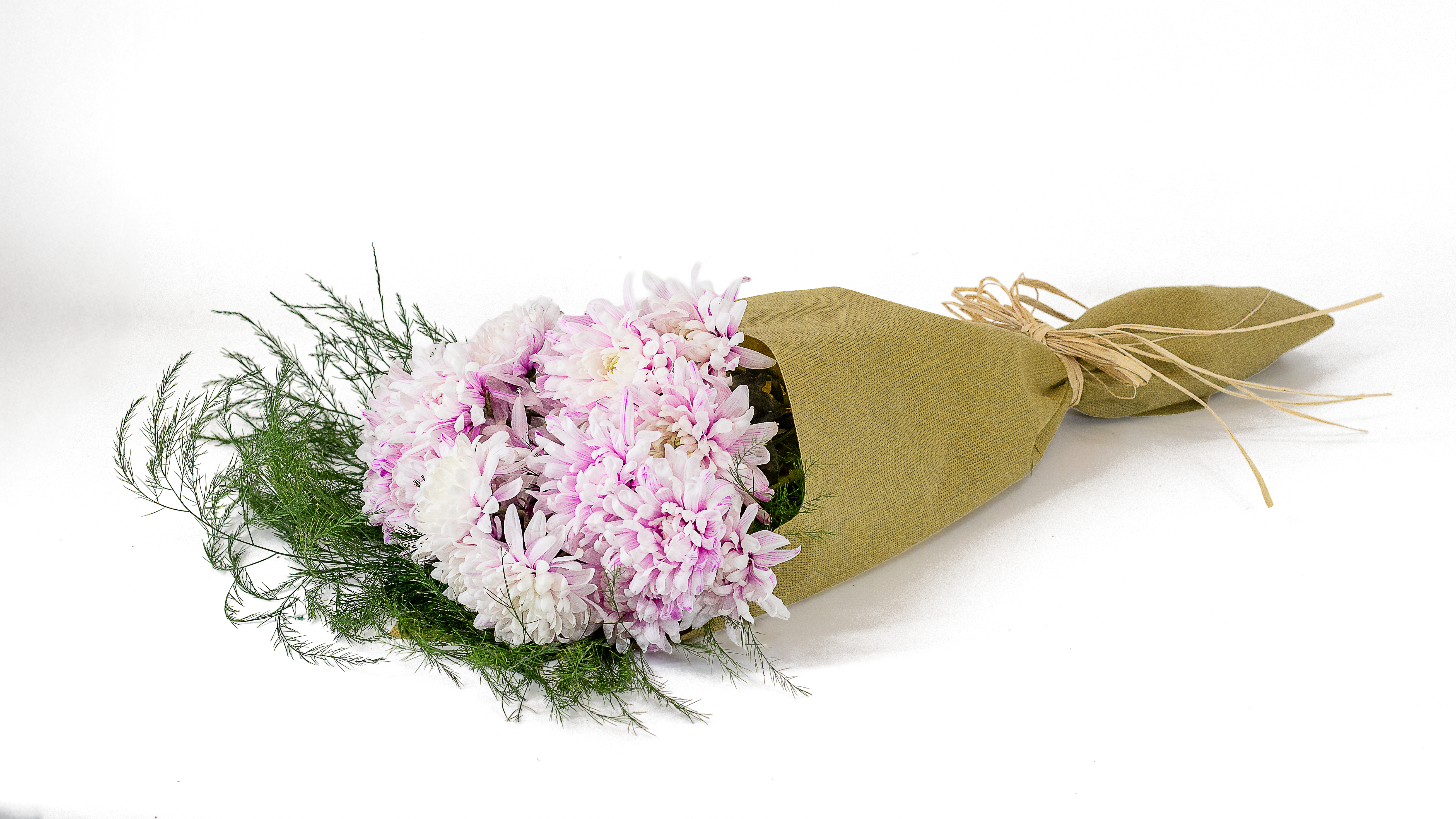 Chrysanthemum bouquet No1345