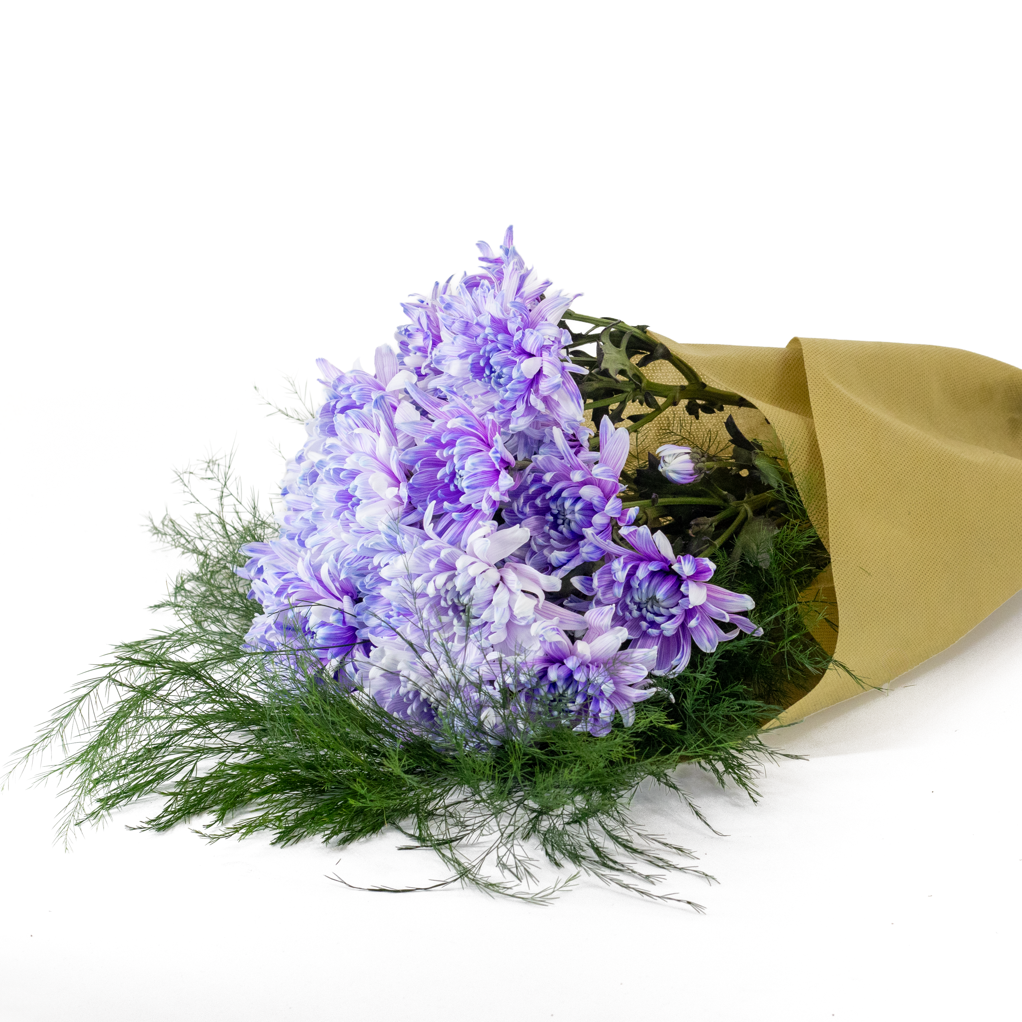 Chrysanthemum bouquet No1346