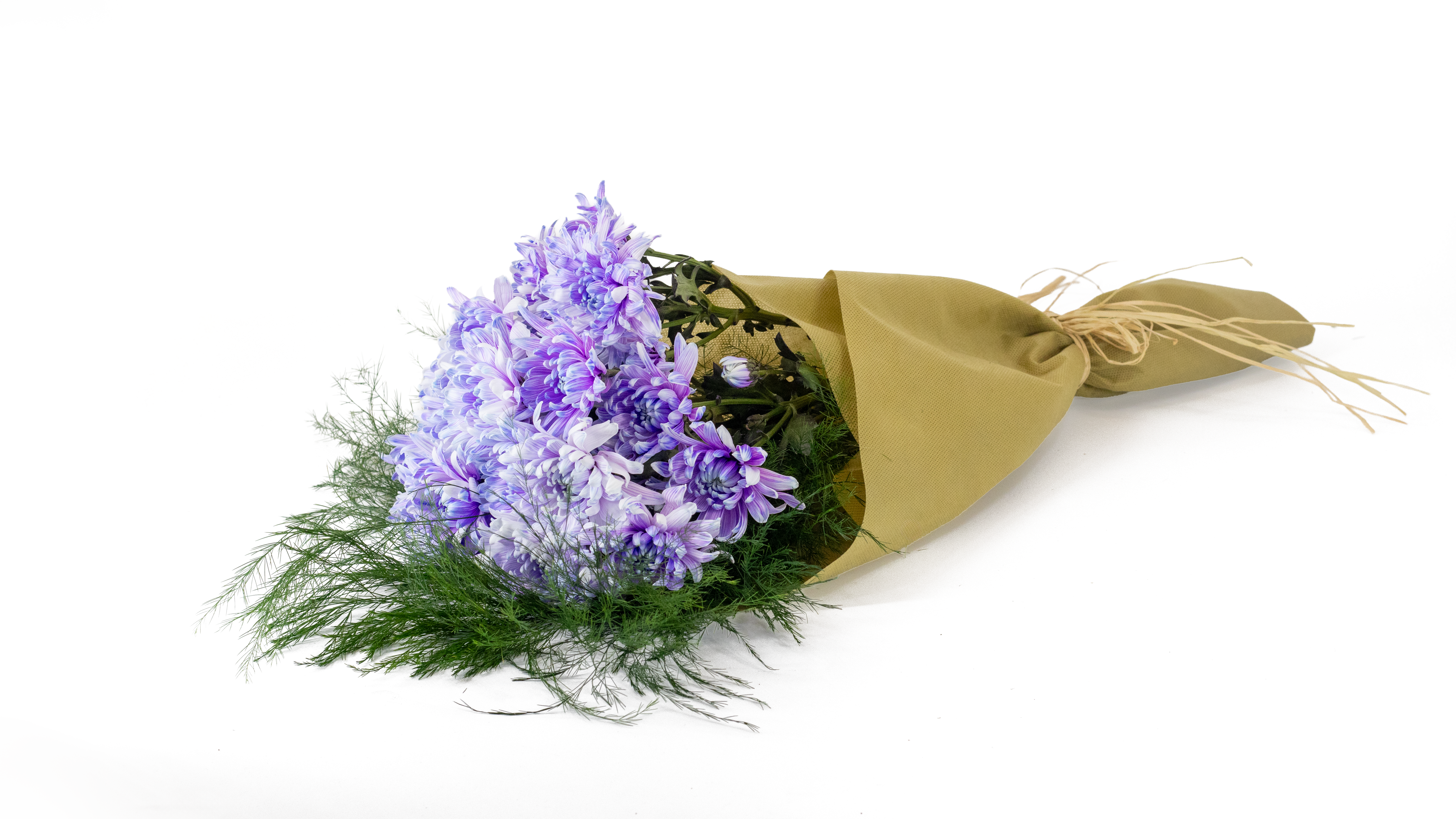 Chrysanthemum bouquet No1346