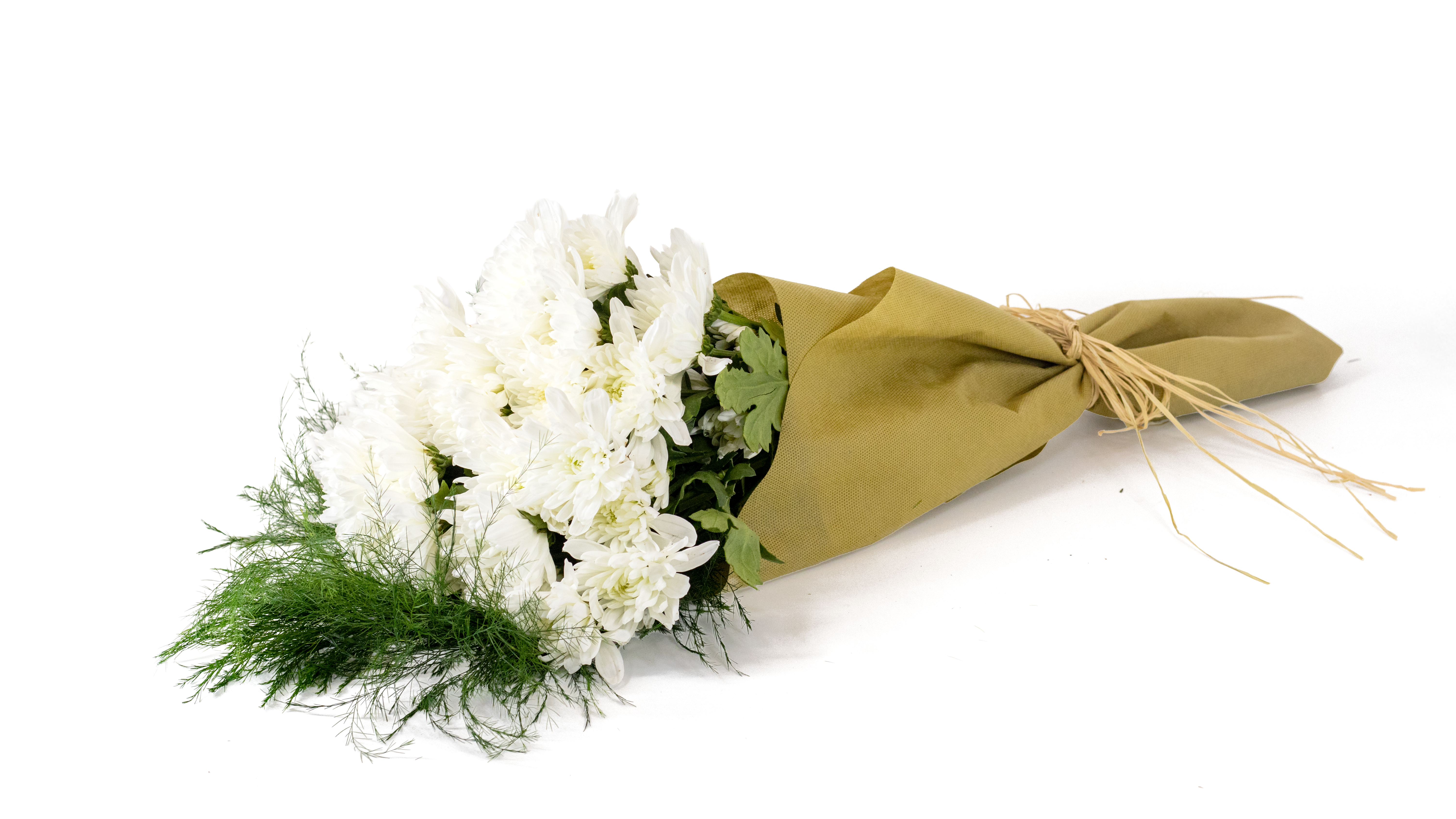 Chrysanthemum bouquet No1347