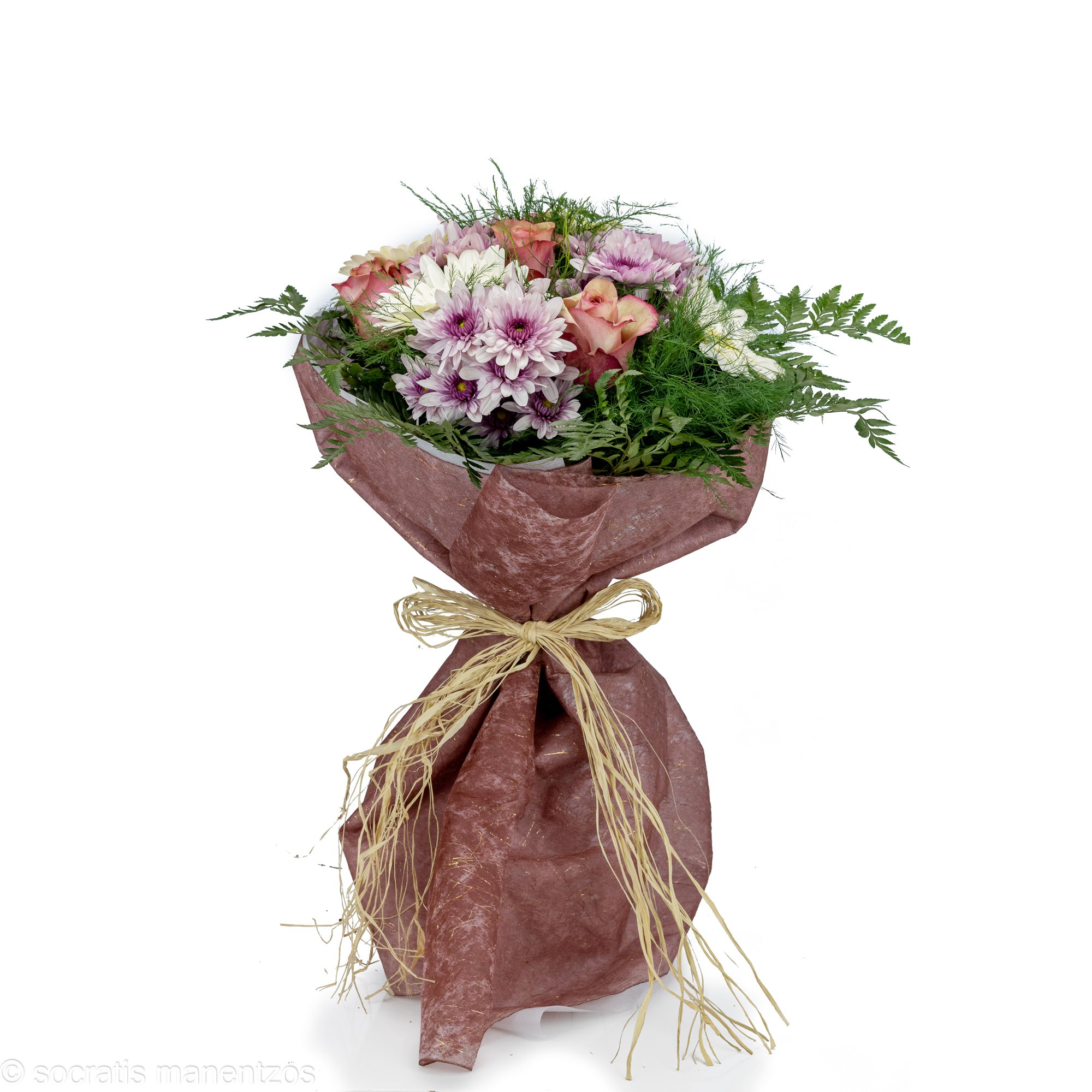 Fields Of Europe No1317