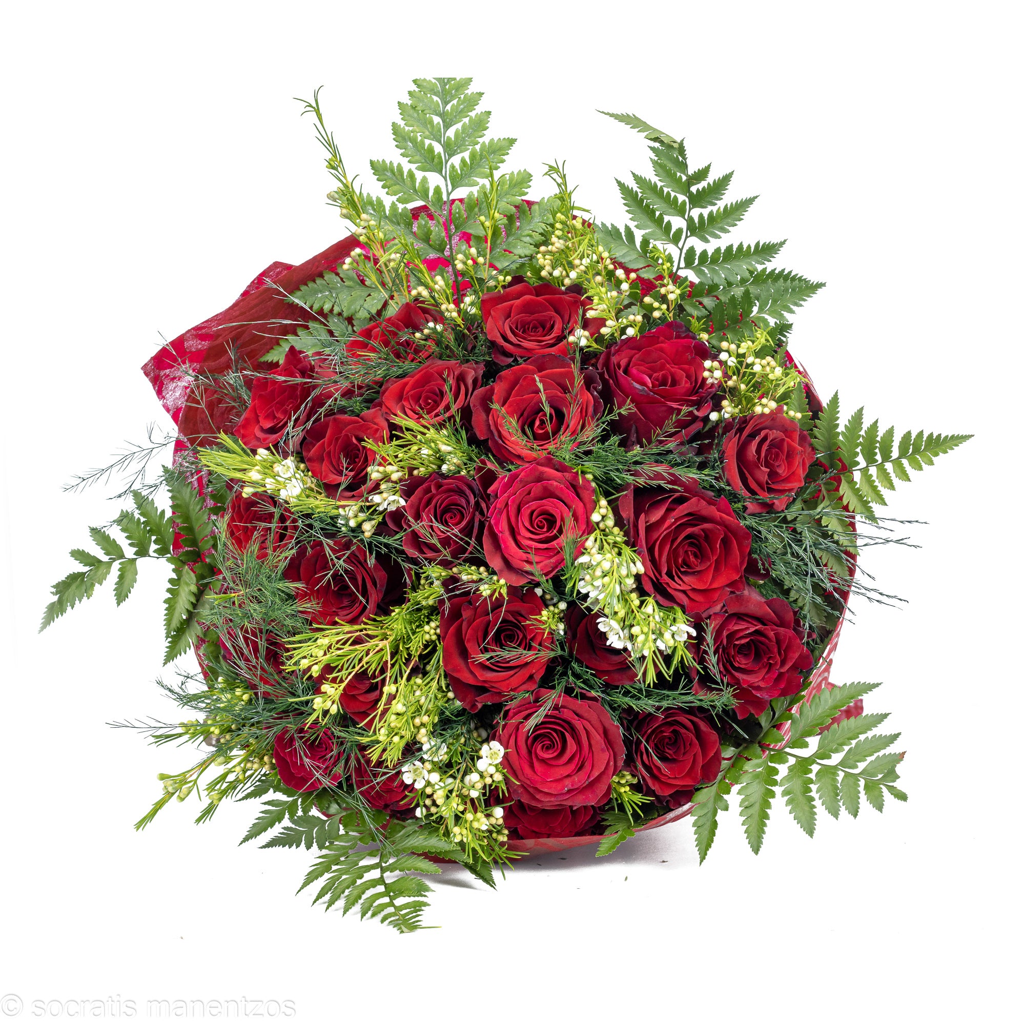 Magical Romance No1312