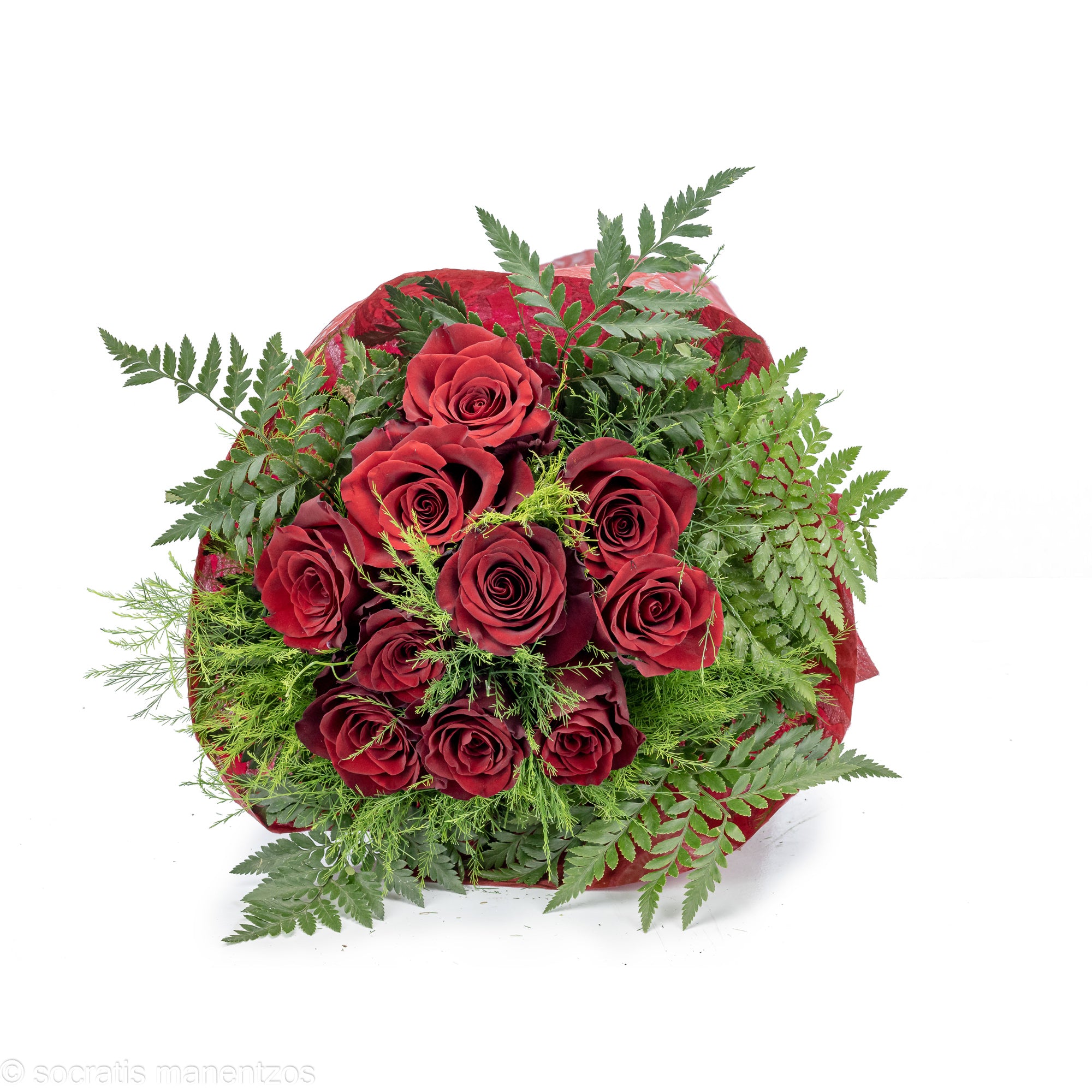 Magical Romance No1312