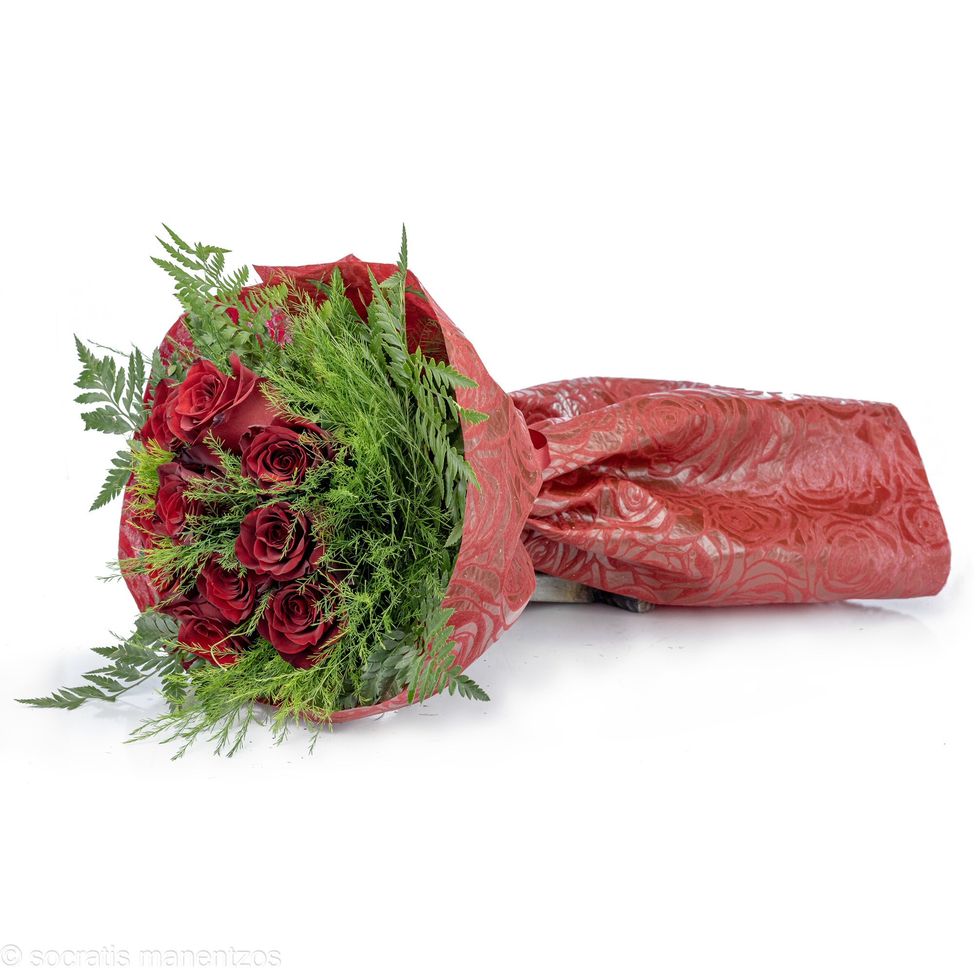 Magical Romance No1312