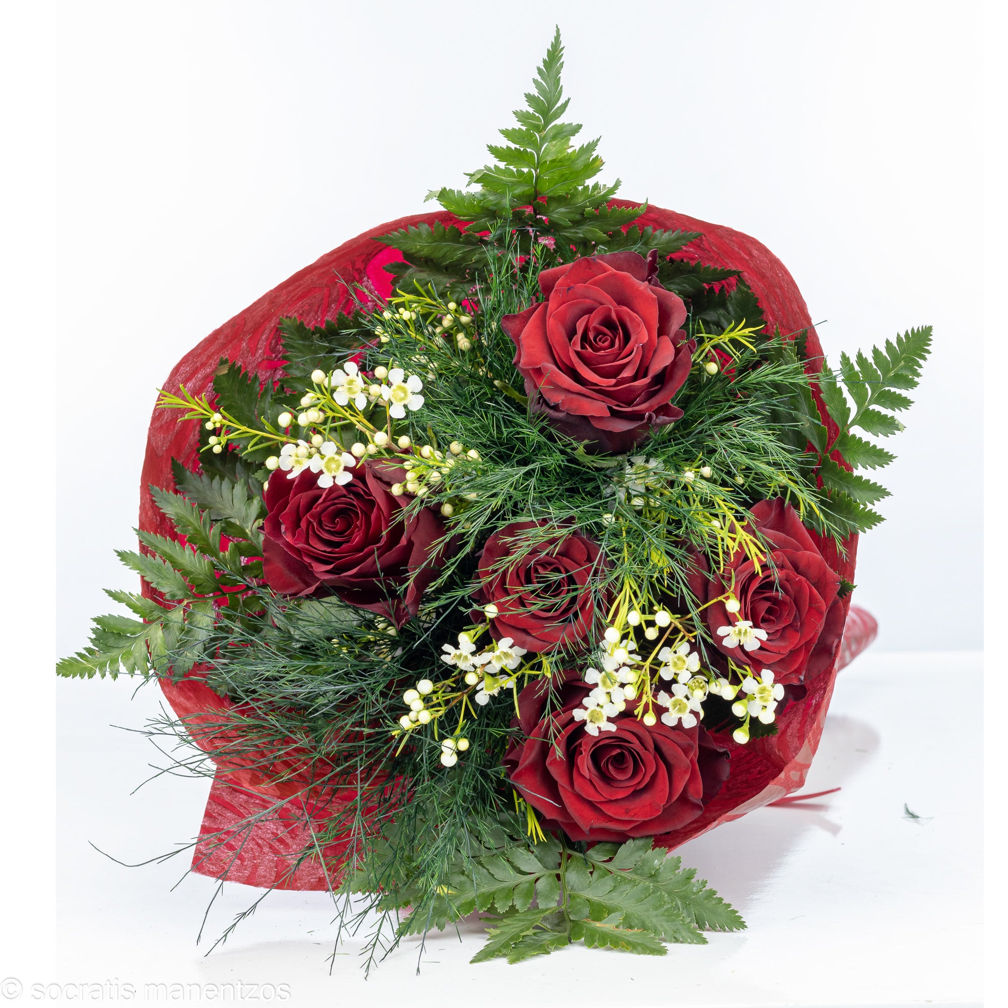 Magical Romance No1312