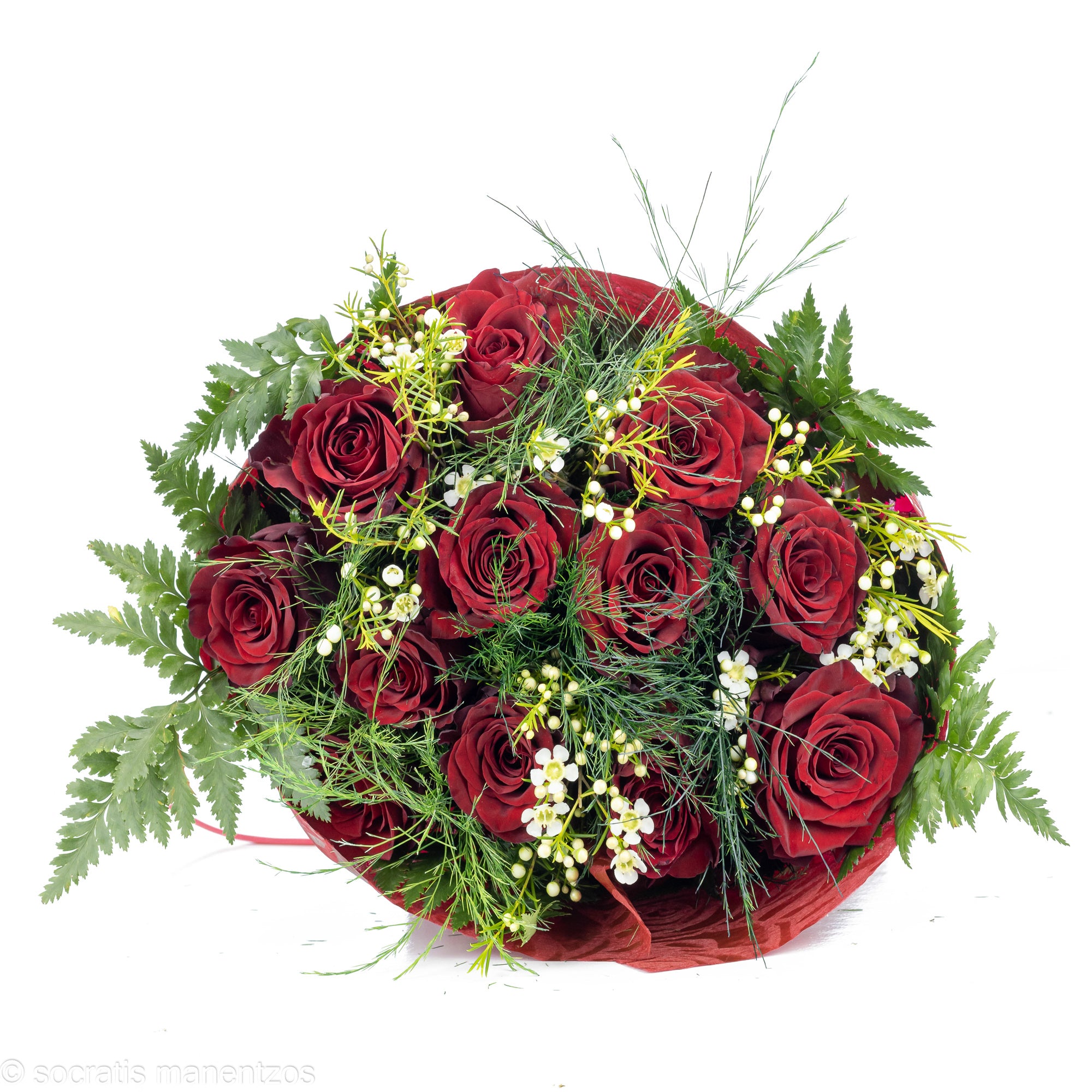 Magical Romance No1312