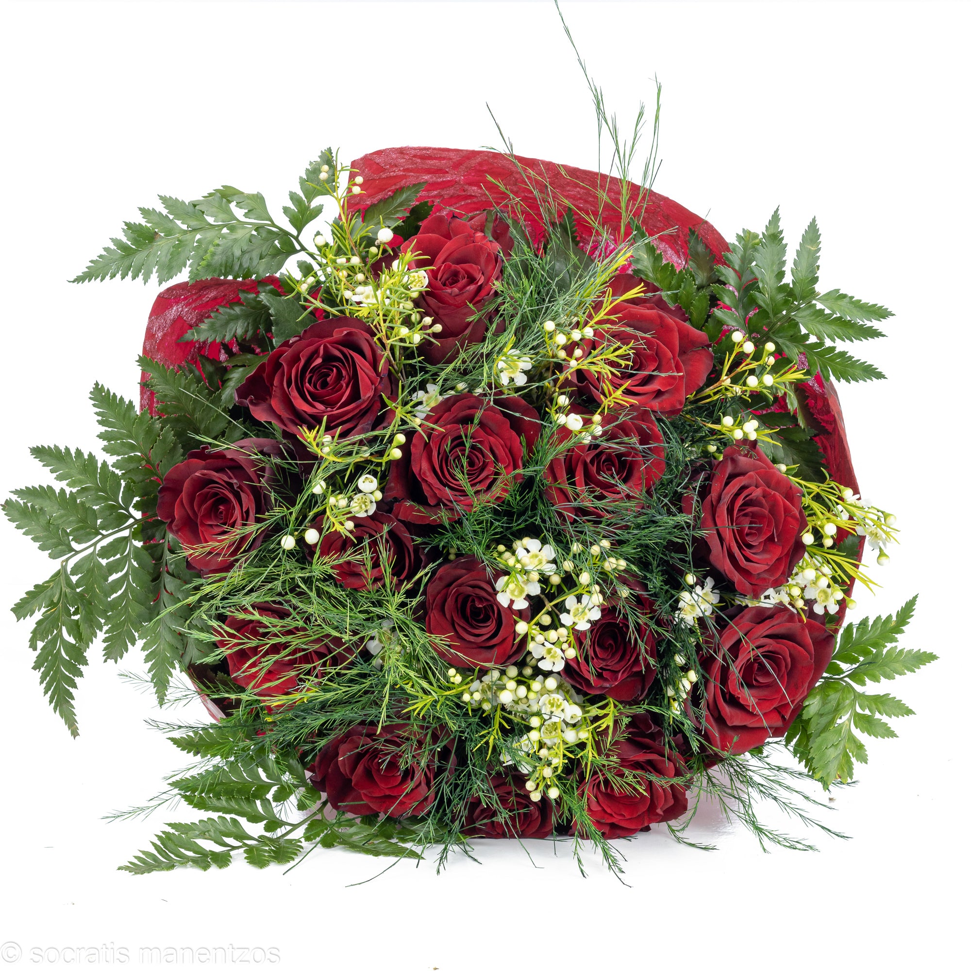 Magical Romance No1312