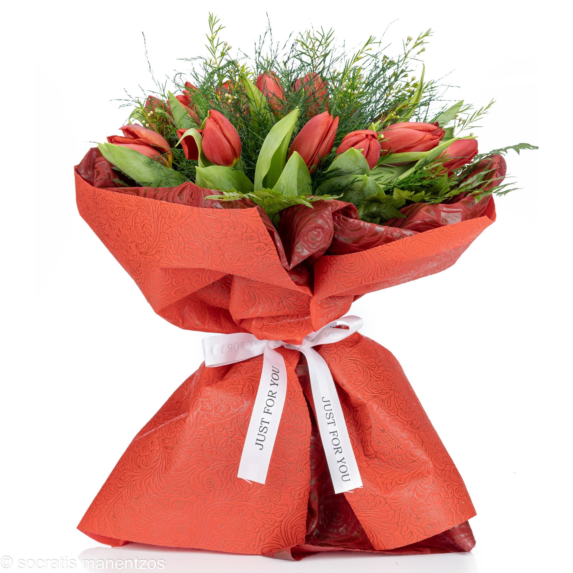 Passionately Yours No1324