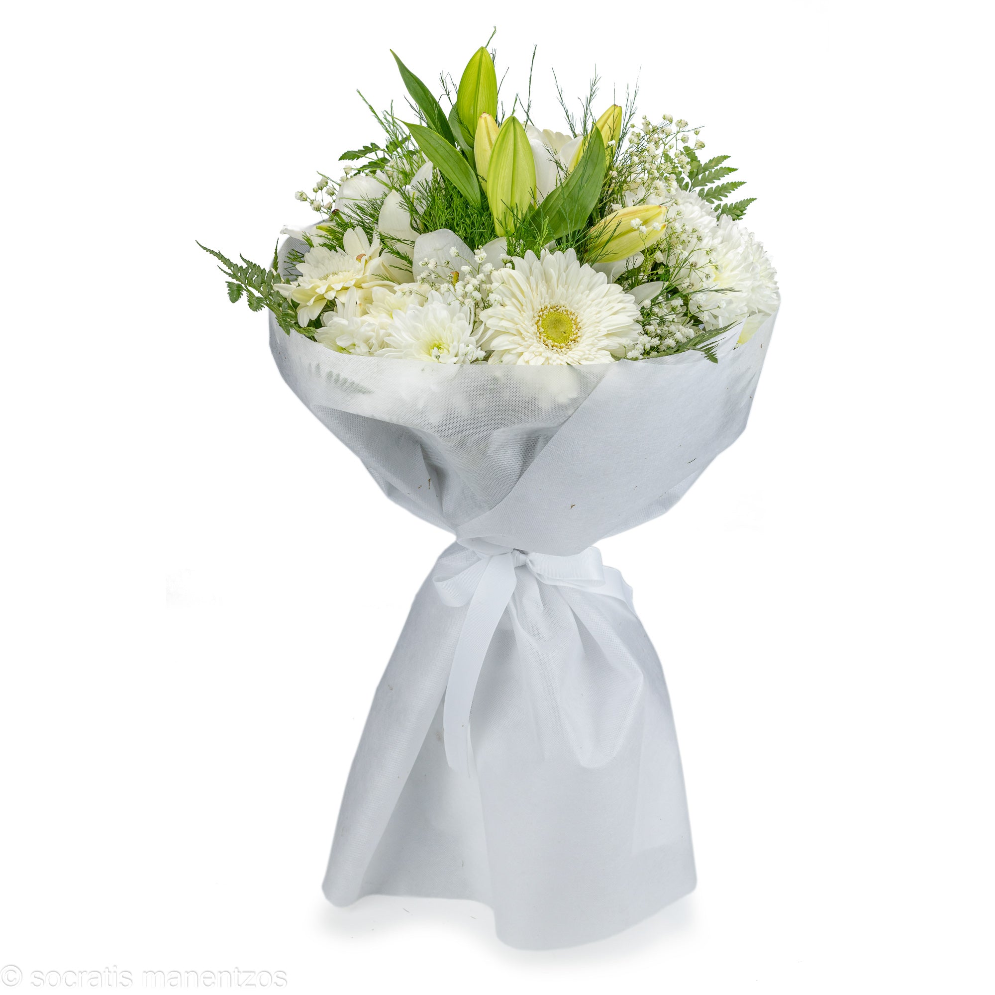 Touch of Love No1315