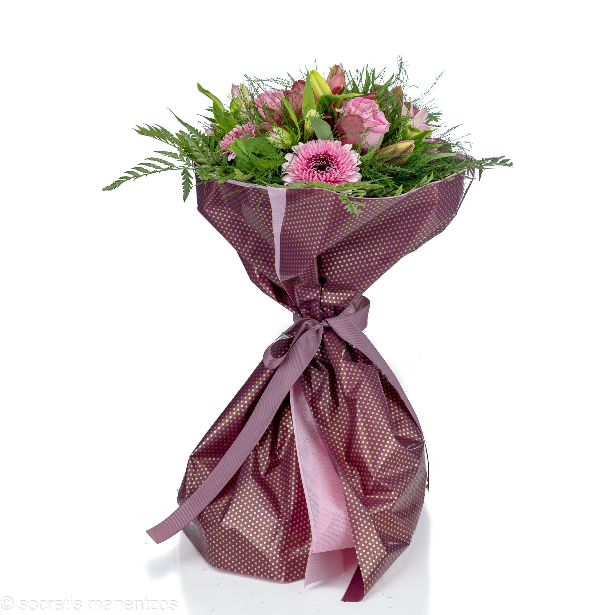 Untamed Beauty No1316