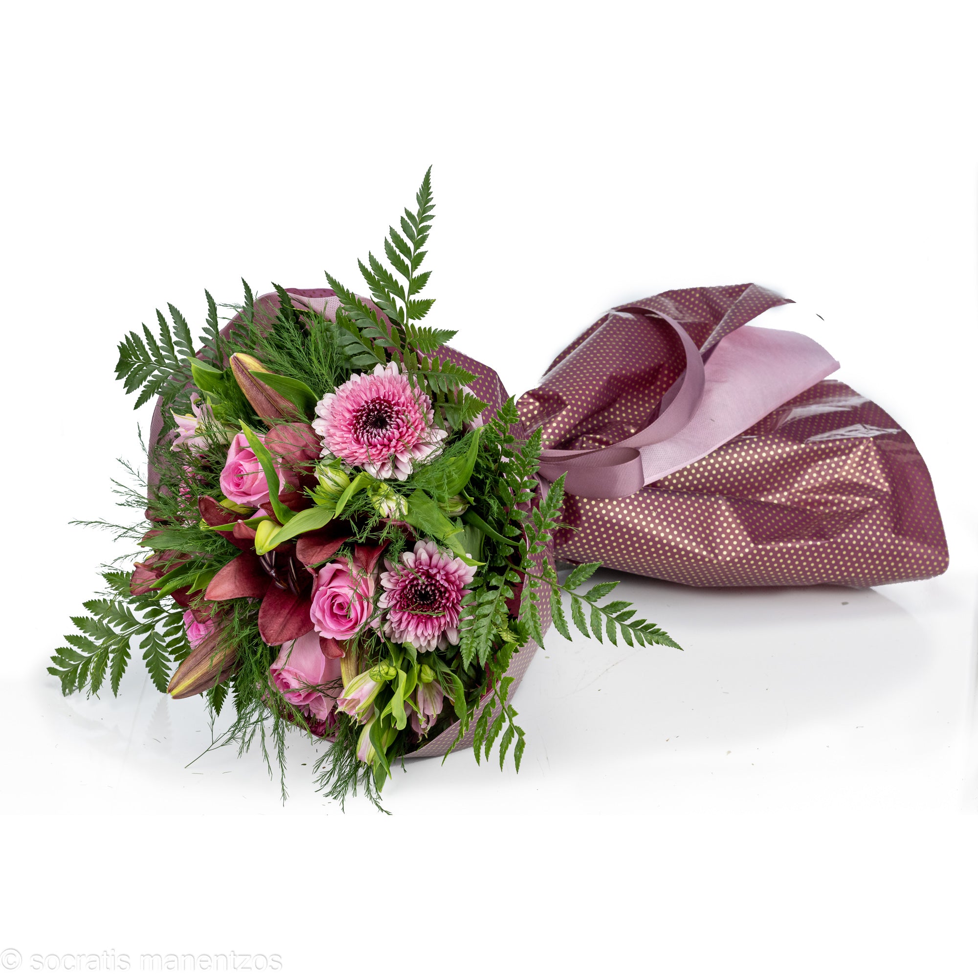 Untamed Beauty No1316