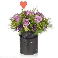 Load image into Gallery viewer, Vintage Flower Box
