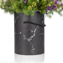 Load image into Gallery viewer, Vintage Flower Box

